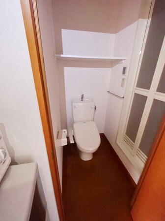 レオパレスメゾンボヌールの物件内観写真